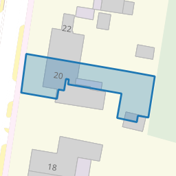 Perceel GBK00-C-4588