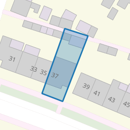 Perceel GBK00-C-4590