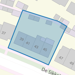 Perceel GBK00-C-4591