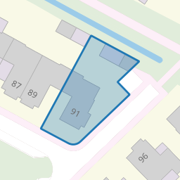 Perceel GBK00-C-4592