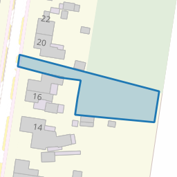 Perceel GBK00-C-4594