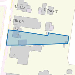 Perceel GBK00-C-4597