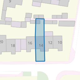 Perceel GBK00-C-4600