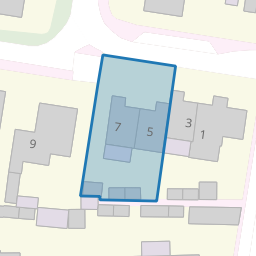 Perceel GBK00-C-4601