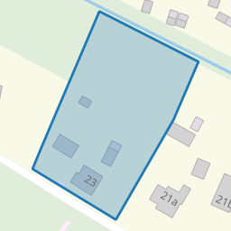 Perceel GBK00-C-4603