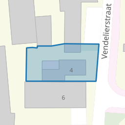 Perceel GBK00-C-4605