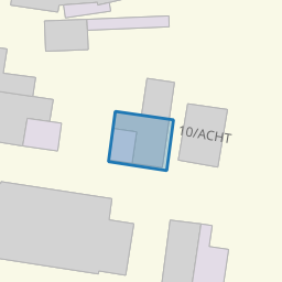 Perceel GBK00-C-4606