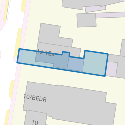 Perceel GBK00-C-4607