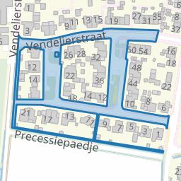 Perceel GBK00-C-4608