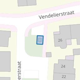 Perceel GBK00-C-4609