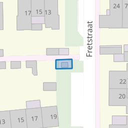 Perceel GBK00-C-4611