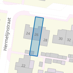 Perceel GBK00-C-4612