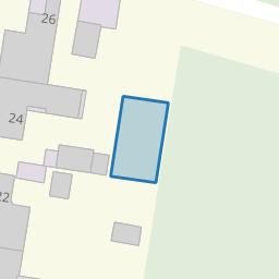 Perceel GBK00-C-4616