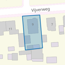 Perceel GBK00-E-1022