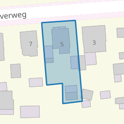 Perceel GBK00-E-1024