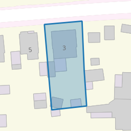 Perceel GBK00-E-1025