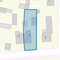 Perceel GBK00-E-1029