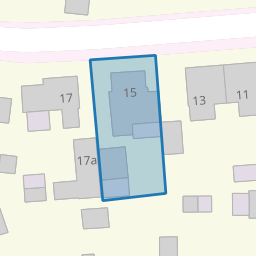 Perceel GBK00-E-1045