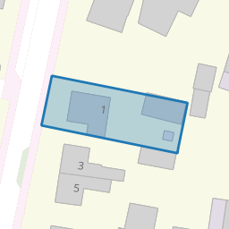 Perceel GBK00-E-1096