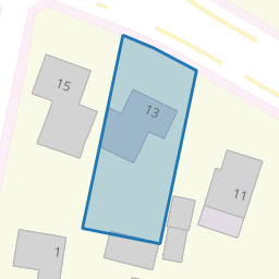 Perceel GBK00-E-1110