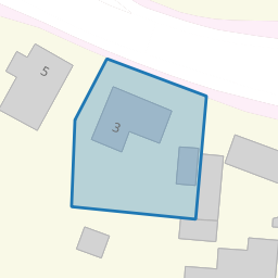 Perceel GBK00-E-1114