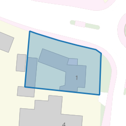 Perceel GBK00-E-1115