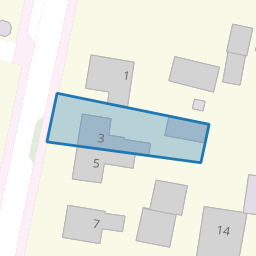 Perceel GBK00-E-1145