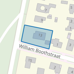 Perceel GBK00-E-1157