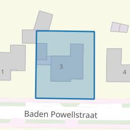 Perceel GBK00-E-1158
