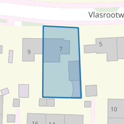 Perceel GBK00-E-1185