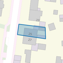 Perceel GBK00-E-1206