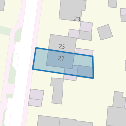 Perceel GBK00-E-1207