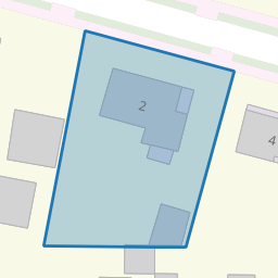 Perceel GBK00-E-1211