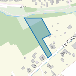 Perceel GBK00-E-1214