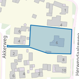 Perceel GBK00-E-1224