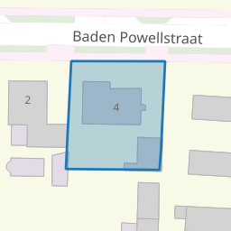 Perceel GBK00-E-1238