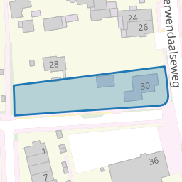 Perceel GBK00-E-1266