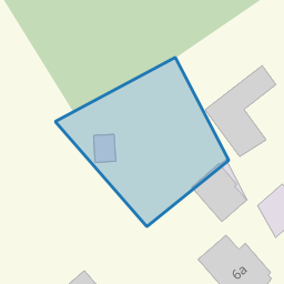 Perceel GBK00-E-1298