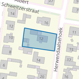 Perceel GBK00-E-1307