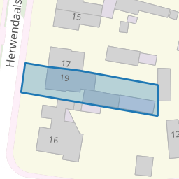 Perceel GBK00-E-1319