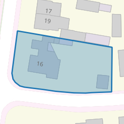 Perceel GBK00-E-1320