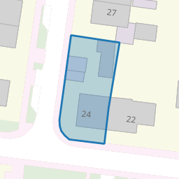 Perceel GBK00-E-1324