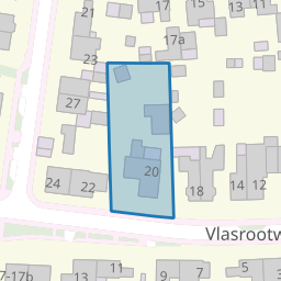 Perceel GBK00-E-1326