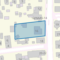Perceel GBK00-E-1335