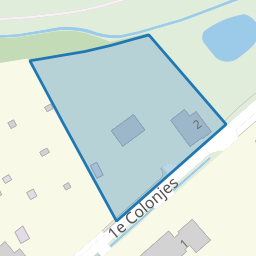 Perceel GBK00-E-1345