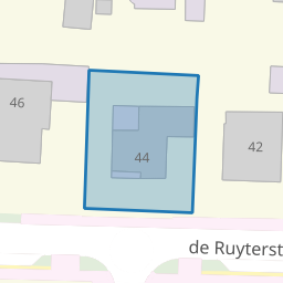 Perceel GBK00-E-1348