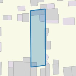 Perceel GBK00-E-1361