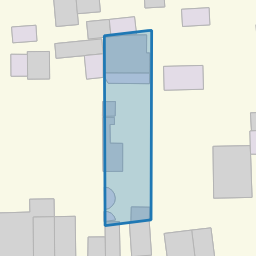 Perceel GBK00-E-1362