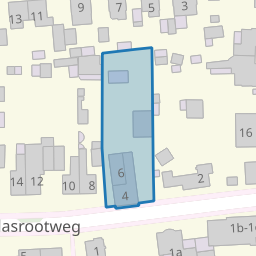 Perceel GBK00-E-1363