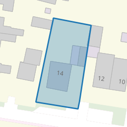 Perceel GBK00-E-1366